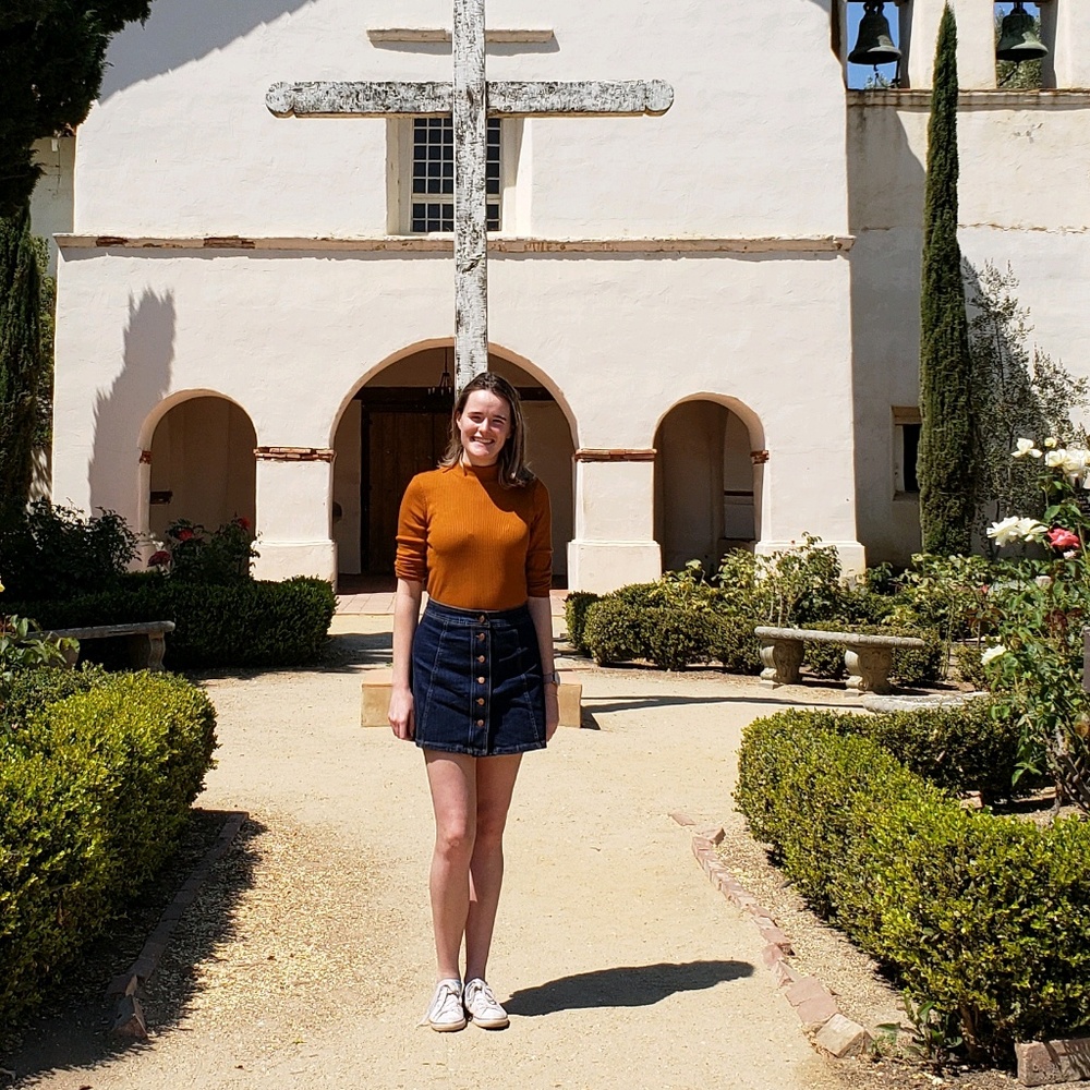 Meet your Posher, Elizabeth